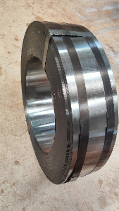 钢带	Steel Strip