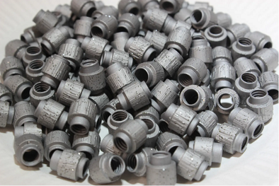 花岗岩矿山绳锯-串珠 DIAMOND WIRE SAW SERIES